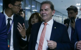 Alexandre de Moraes aprovou nova dosimetria, diz Paulinho da Força