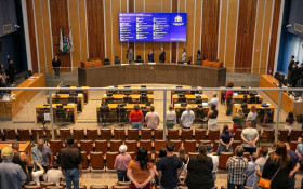 S&atilde;o Bernardo aprova projeto sobre d&eacute;bitos fiscais mobili&aacute;rios