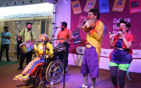 BRASILIANAS | DF lidera setor cultural no país, mas gastos públicos recuam