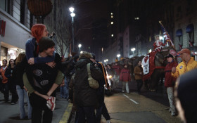 'Brilho Eterno' chega &agrave; maturidade