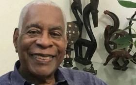 Brasil perde Haroldo Costa, o eterno Orfeu brasileiro, aos 95 anos