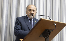 'PEC 38 trar&aacute; preju&iacute;zos aos servidores', diz magistrado