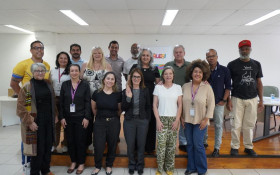 Nova gest&atilde;o do Conselho Municipal da Pessoa Idosa de Barueri toma posse