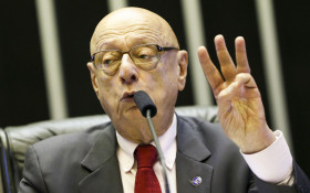 Dosimetria enfrenta resist&ecirc;ncia no Senado e pode ficar para 2026