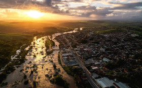 CORREIO POL&Iacute;TICO | Rio Largo, o novo centro do esc&acirc;ndalo do or&ccedil;amento