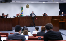 STF encerra o julgamento sobre "trama golpista"