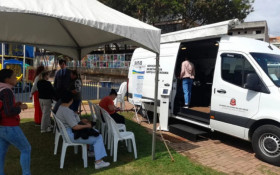 SJC realiza Cidadania Itinerante em SP