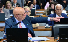 Senado tenta corrigir brechas no PL da Dosimetria