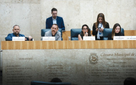 CPI do Metanol ouve v&iacute;timas de bebidas adulteradas