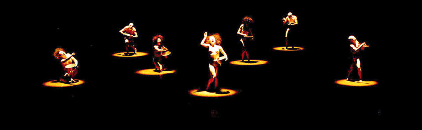 Mostra fica aberta ao público gratuitamente até 15 de fevereiro de 2026 Macaque in the trees