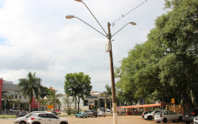 Chuvas de ver&atilde;o: novas c&acirc;meras s&atilde;o instaladas para monitorar a regi&atilde;o do Taquaral