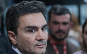 Celso Sabino deixa Turismo para disputar Senado