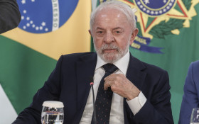 Coluna Magnavita | O tour de ingratid&atilde;o de Lula com os seus ministros do Turismo