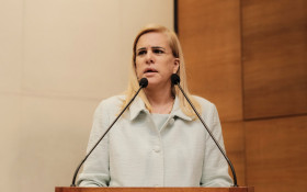Presidente da OAB-RJ defende decis&atilde;o r&aacute;pida do TSE para garantir seguran&ccedil;a jur&iacute;dica na elei&ccedil;&atilde;o do Rio