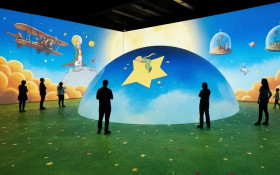 Agenda Viva SP celebra Natal com shows, exposi&ccedil;&otilde;es e atividades culturais