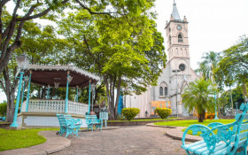 Jaguari&uacute;na fica entre as tr&ecirc;s melhores cidades do pa&iacute;s em pr&ecirc;mio