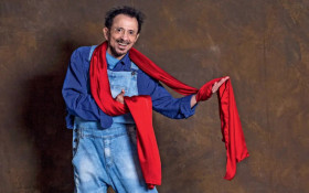 Sesc Santo Andr&eacute; recebe Tom Z&eacute; e Letrux em janeiro