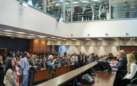 Governo do RJ garante aprova&ccedil;&atilde;o de Or&ccedil;amentos e ades&atilde;o ao Propag