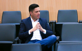 Comiss&atilde;o decide nesta sexta se investiga den&uacute;ncia contra vereador Otto Alejandro