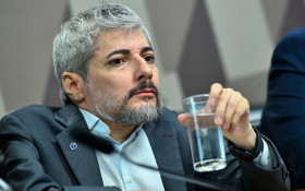 N.&ordm; 2 do Minist&eacute;rio da Previd&ecirc;ncia &eacute; preso em opera&ccedil;&atilde;o contra fraudes no INSS