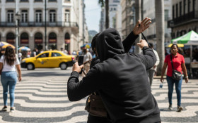 CORREIO CARIOCA | Botafogo registra alta em roubos de celular