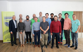 Universidades e governo lan&ccedil;am centro para pesquisa e paradesporto