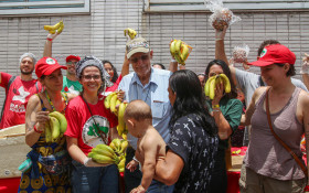 Campinas (SP) dividida: cr&iacute;tica e comemora&ccedil;&atilde;o &agrave; suspens&atilde;o de Lancelotti nas redes&nbsp;