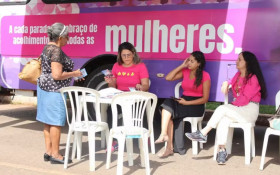 Defensoria P&uacute;blica do DF realiza na ter&ccedil;a a 37&ordf; edi&ccedil;&atilde;o do Dia da Mulher