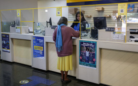 Justi&ccedil;a manda Correios manter 80% dos funcion&aacute;rios trabalhando