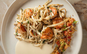 NOT&Iacute;CIAS DA COZINHA: Menu 20 anos do Miam Miam revisita cl&aacute;ssicos