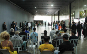 Novo Espa&ccedil;o da Cidadania &eacute; inaugurado em SP