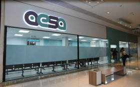 AESA muda sede para Atrium Shopping e amplia servi&ccedil;os