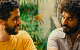 CORREIO CULTURAL: 'O Agente Secreto' &eacute; sucesso de bilheteria na Fran&ccedil;a