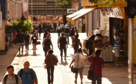 BRASILIANAS | Bras&iacute;lia mant&eacute;m maior PIB per capita entre as capitais