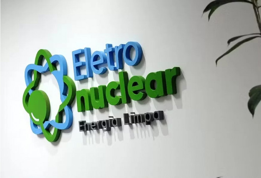 Eletronuclear abre inscri&ccedil;&otilde;es para Jovem Aprendiz