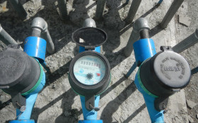 Furtos de hidr&ocirc;metros disparam em S&atilde;o Paulo em 2025