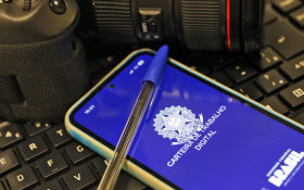 Unidades do Cate t&ecirc;m mais de 1.300 vagas de emprego em processos seletivos