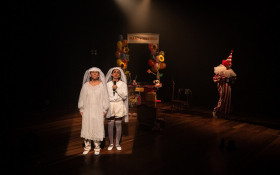 Revela&ccedil;&otilde;es no p&oacute;s-morte