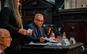 Presidente da Alerj, Delaroli exonera 200 servidores