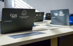 Governo de SP investe R$ 275 milh&otilde;es em obras de Etecs e Fatecs