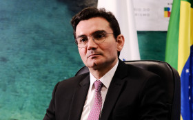 JORNAL DE TURISMO | Celso Sabino se despede do MTur e mira o Senado Federal