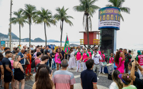 2025: Um ano hist&oacute;rico para o turismo brasileiro