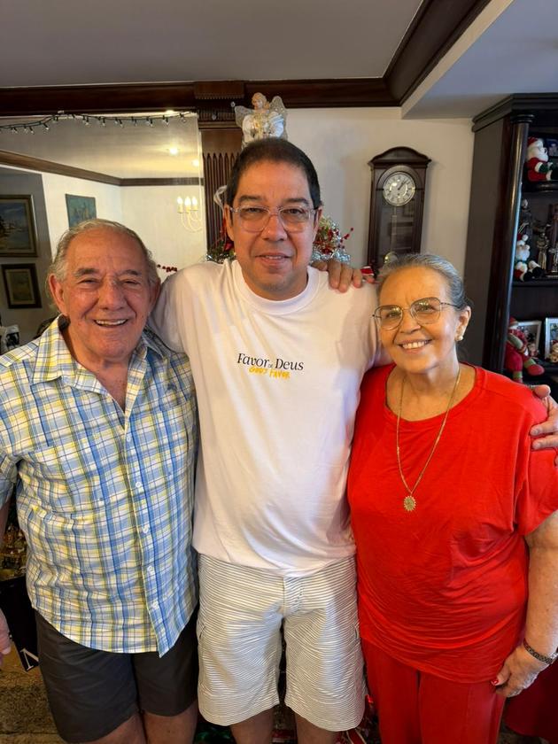 Macaque in the trees