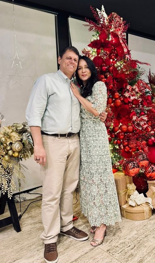 Macaque in the trees