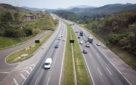 Estado de SP concentra 14 das 20 rodovias mais bem avaliadas do Brasil