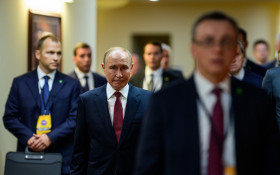Ataques da Ucr&acirc;nia &agrave; 'Amazon russa' s&atilde;o dor de cabe&ccedil;a para Putin