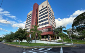 Novo Hamburgo faz mudan&ccedil;as na gest&atilde;o