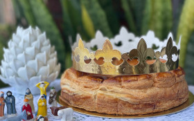 Uma fatia de sorte para 2026