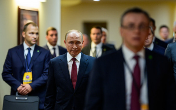 Ataques da Ucr&acirc;nia &agrave; 'Amazon russa' s&atilde;o dor de cabe&ccedil;a para Putin