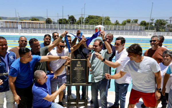 Macaque in the trees